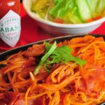 イタリアのナポリに「ナポリタン」という名のパスタはない