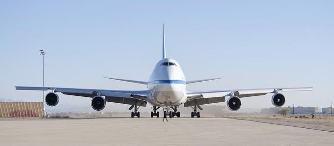 空港や航空機に関する話のネタになりそうな雑学を集めてみた