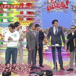 とんねるずのみなさんのおかげでした「笑っていいとも復活！」2017年9月28日夜9時放送フジテレビ！【テレビ】